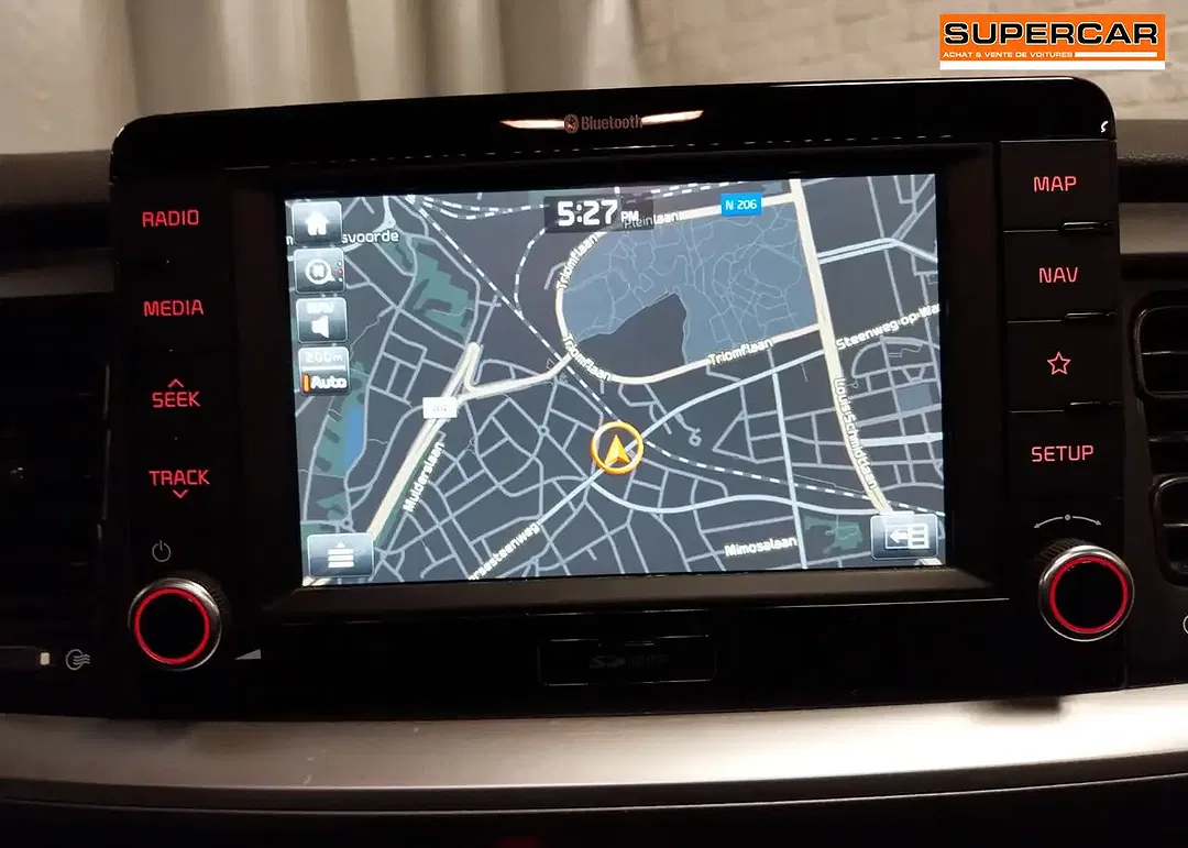 Kia Stonic - Thumbnail 8