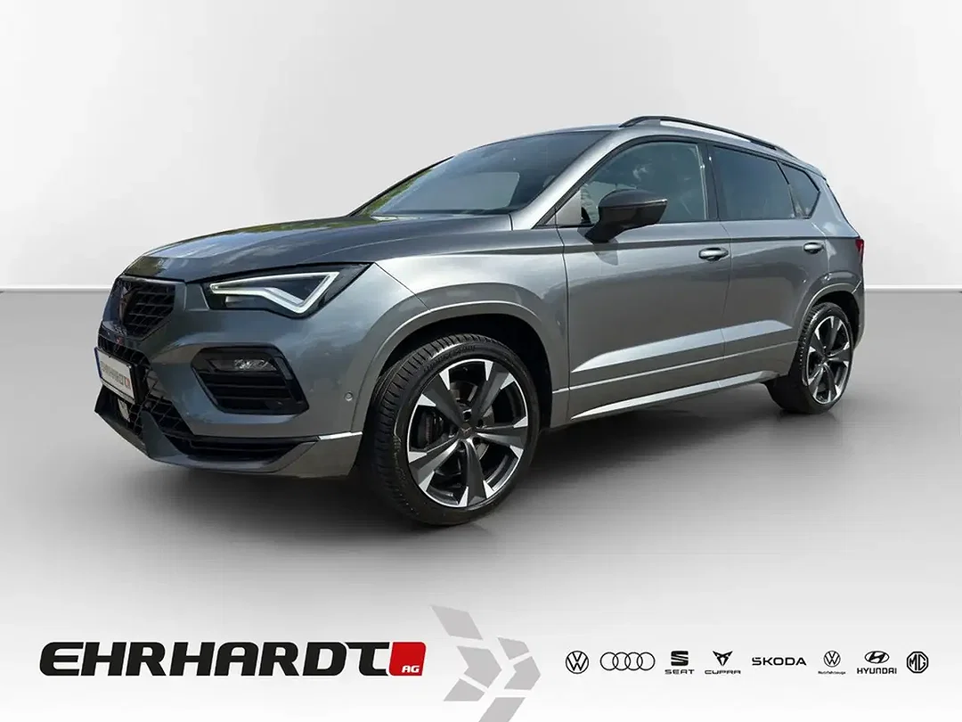 CUPRA Ateca - Afbeelding 1