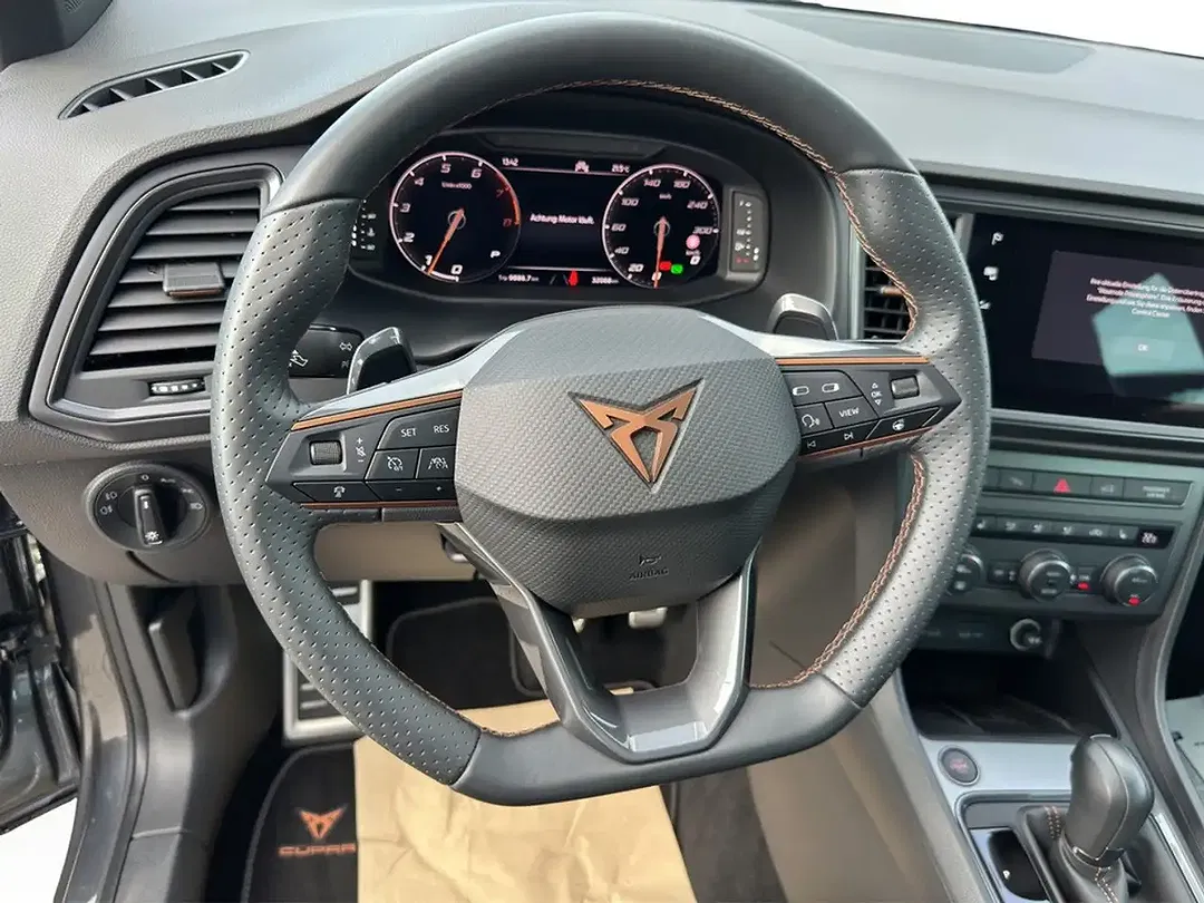 CUPRA Ateca - Thumbnail 11