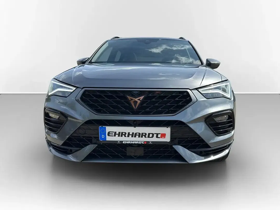 CUPRA Ateca - Thumbnail 2