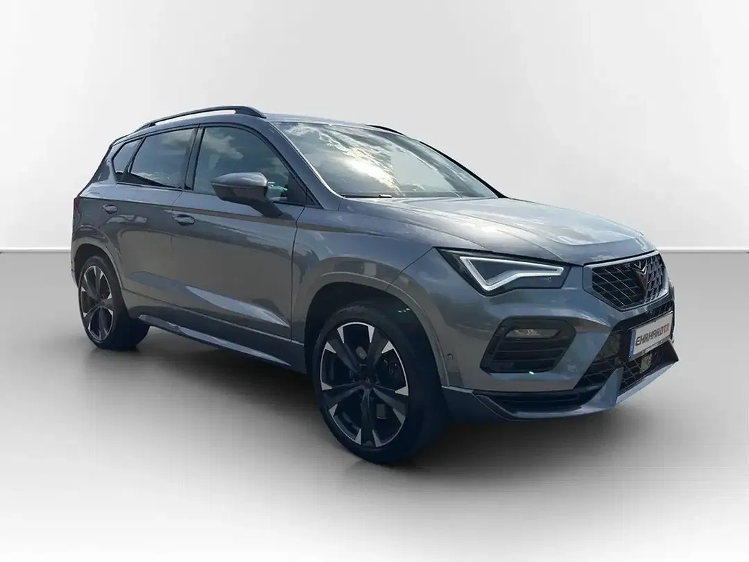 CUPRA Ateca - Thumbnail 3
