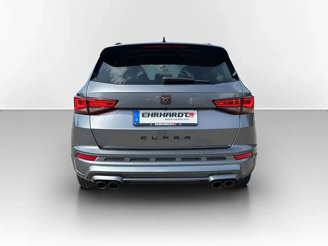 CUPRA Ateca - Thumbnail 5