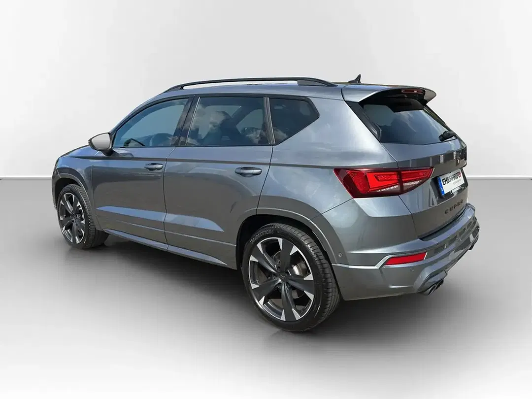 CUPRA Ateca - Thumbnail 6