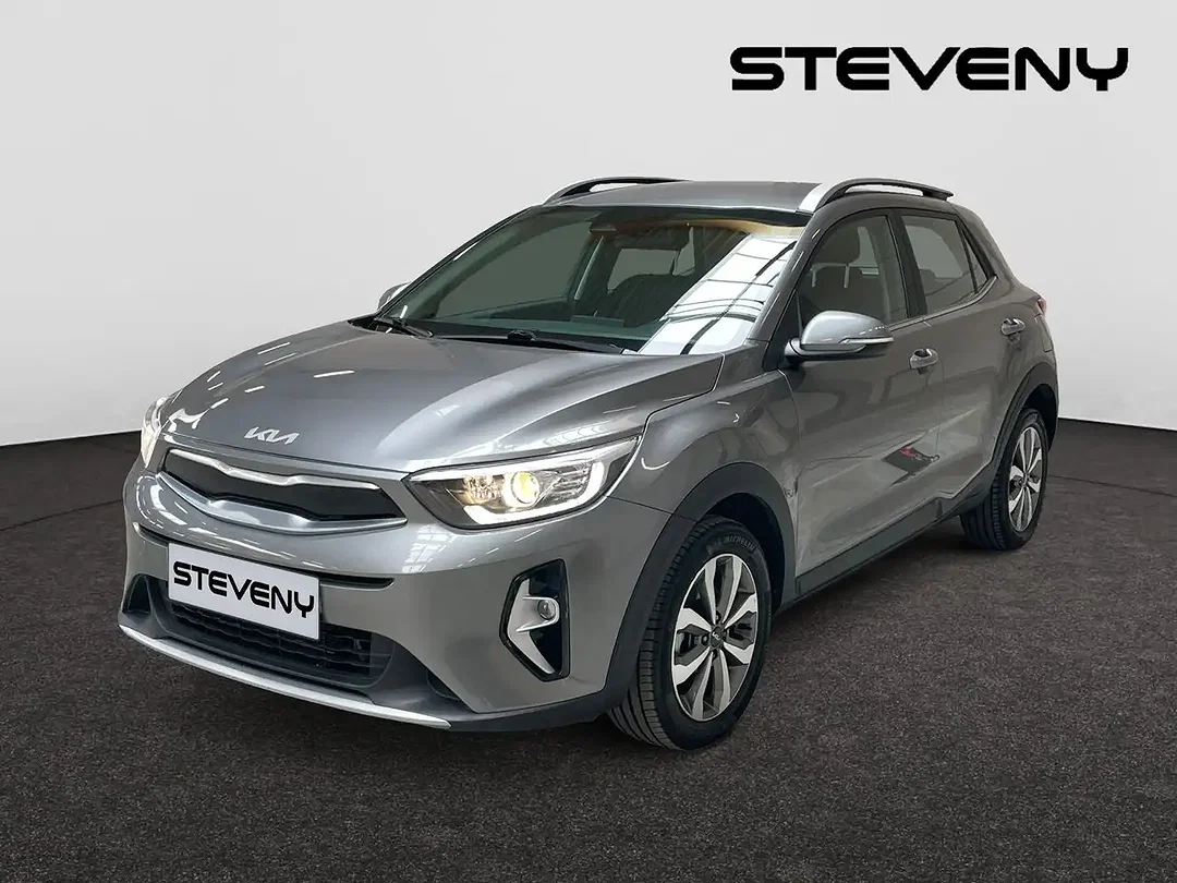 Kia Stonic - Afbeelding 1
