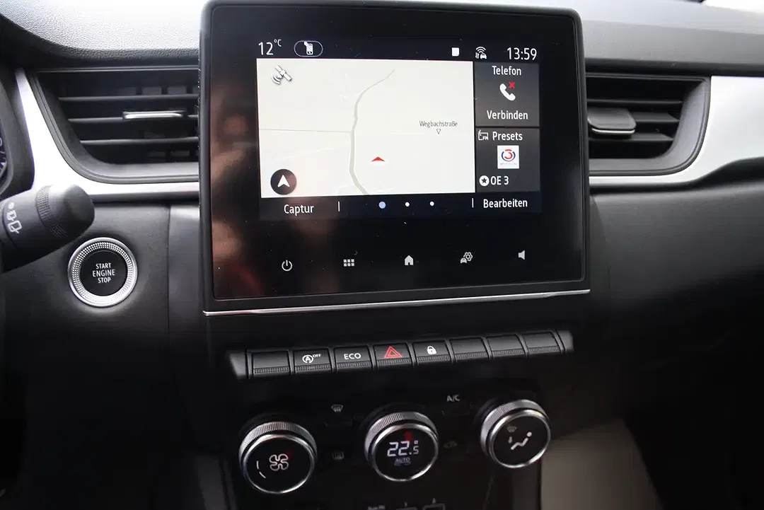 Renault Captur - Thumbnail 14