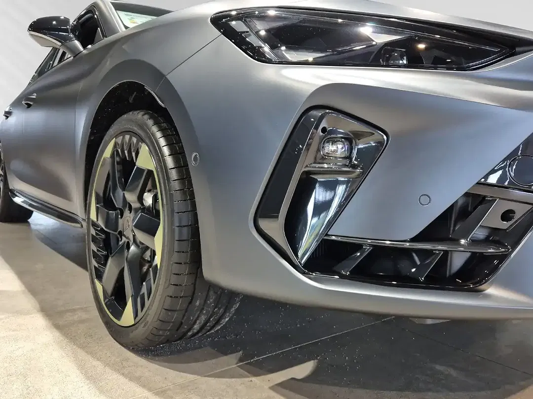 CUPRA Leon - Thumbnail 5