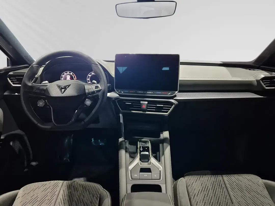 CUPRA Leon - Thumbnail 6