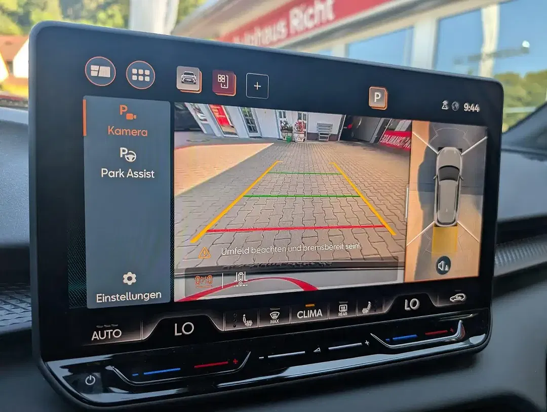 CUPRA Terramar - Thumbnail 10