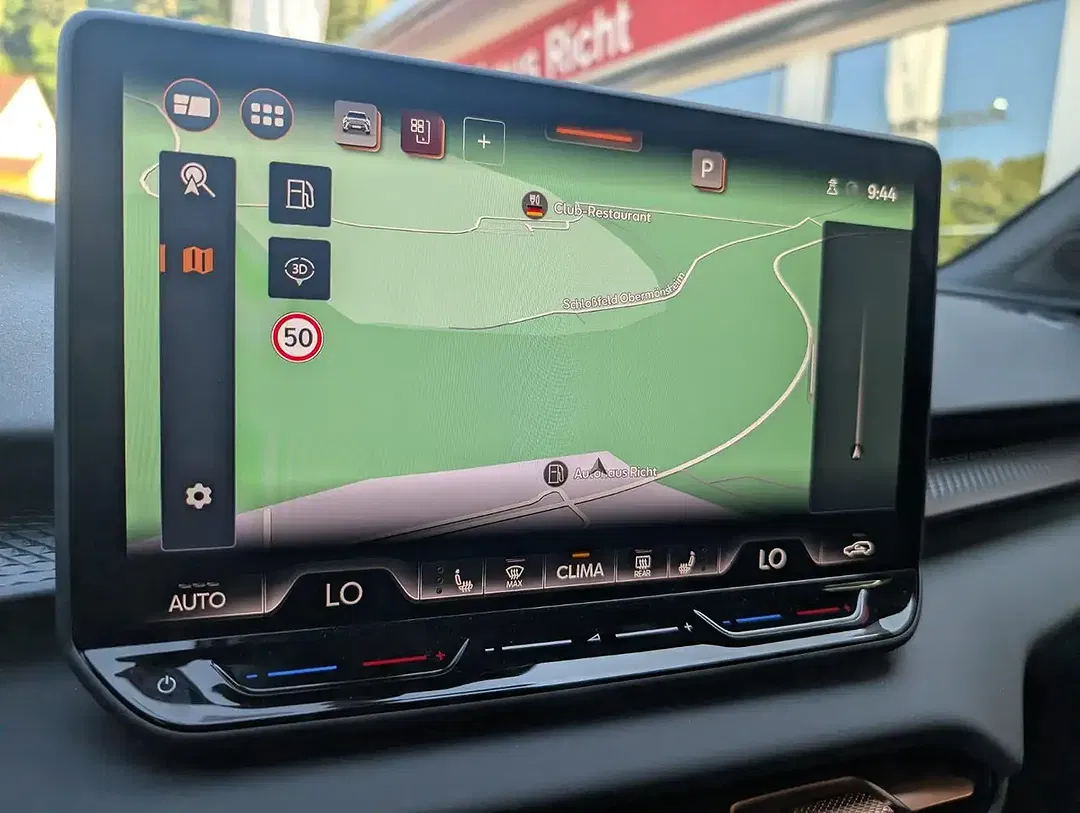 CUPRA Terramar - Thumbnail 13