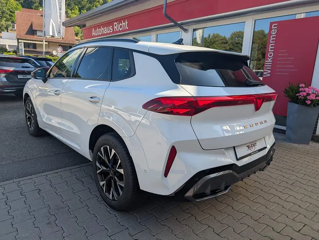 CUPRA Terramar - Thumbnail 5