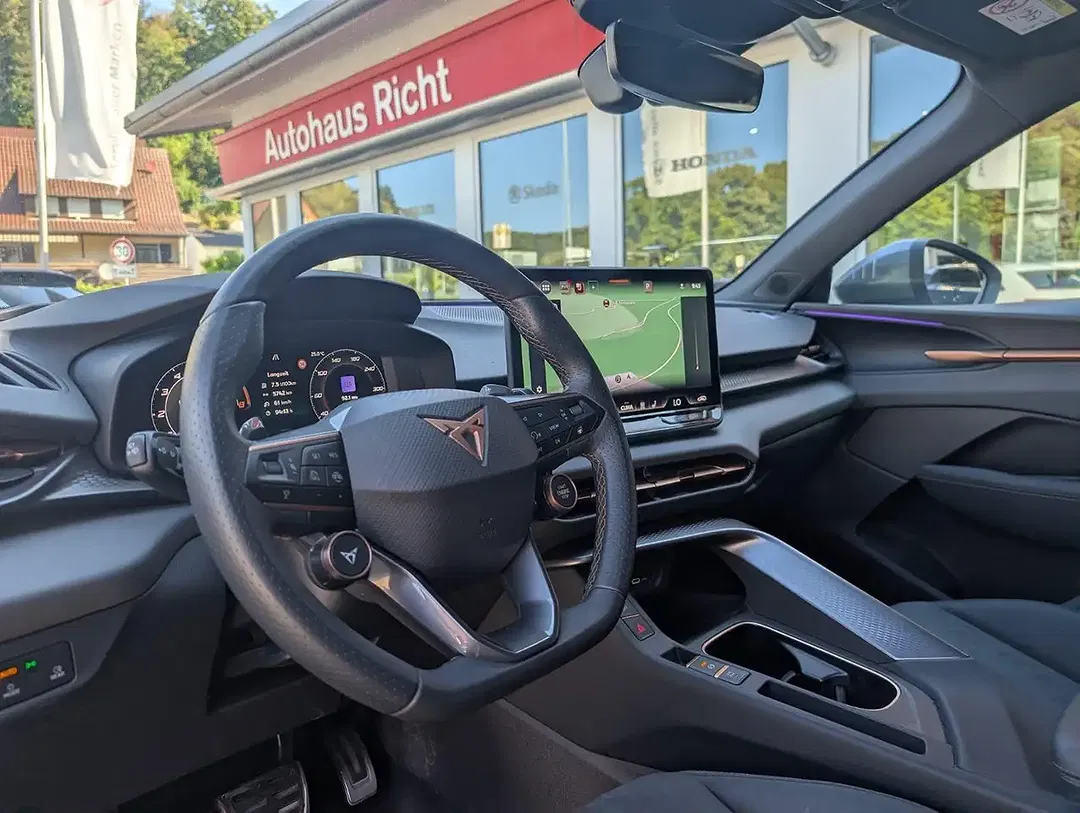 CUPRA Terramar - Thumbnail 6