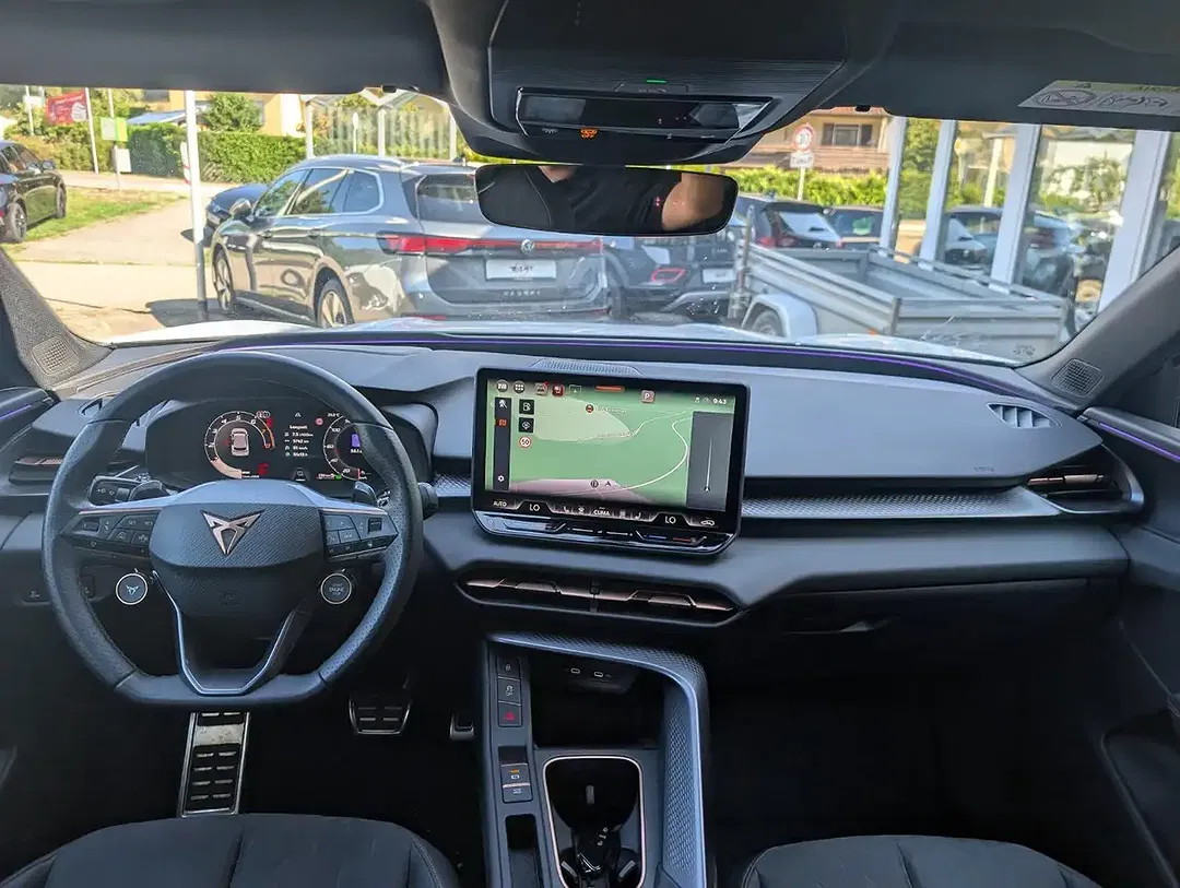 CUPRA Terramar - Thumbnail 7