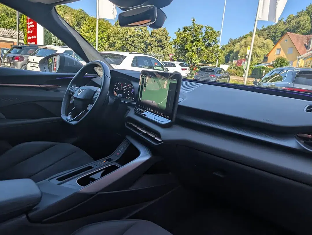 CUPRA Terramar - Thumbnail 8