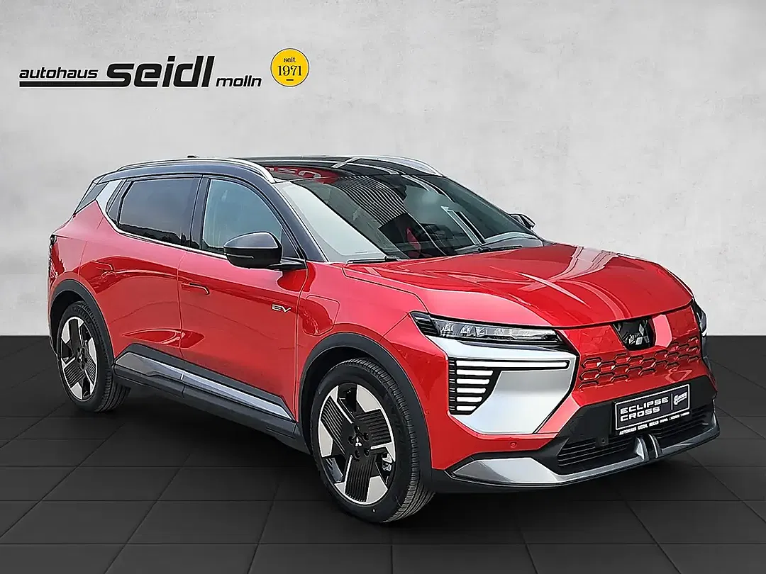 Mitsubishi Eclipse Cross - Thumbnail 7