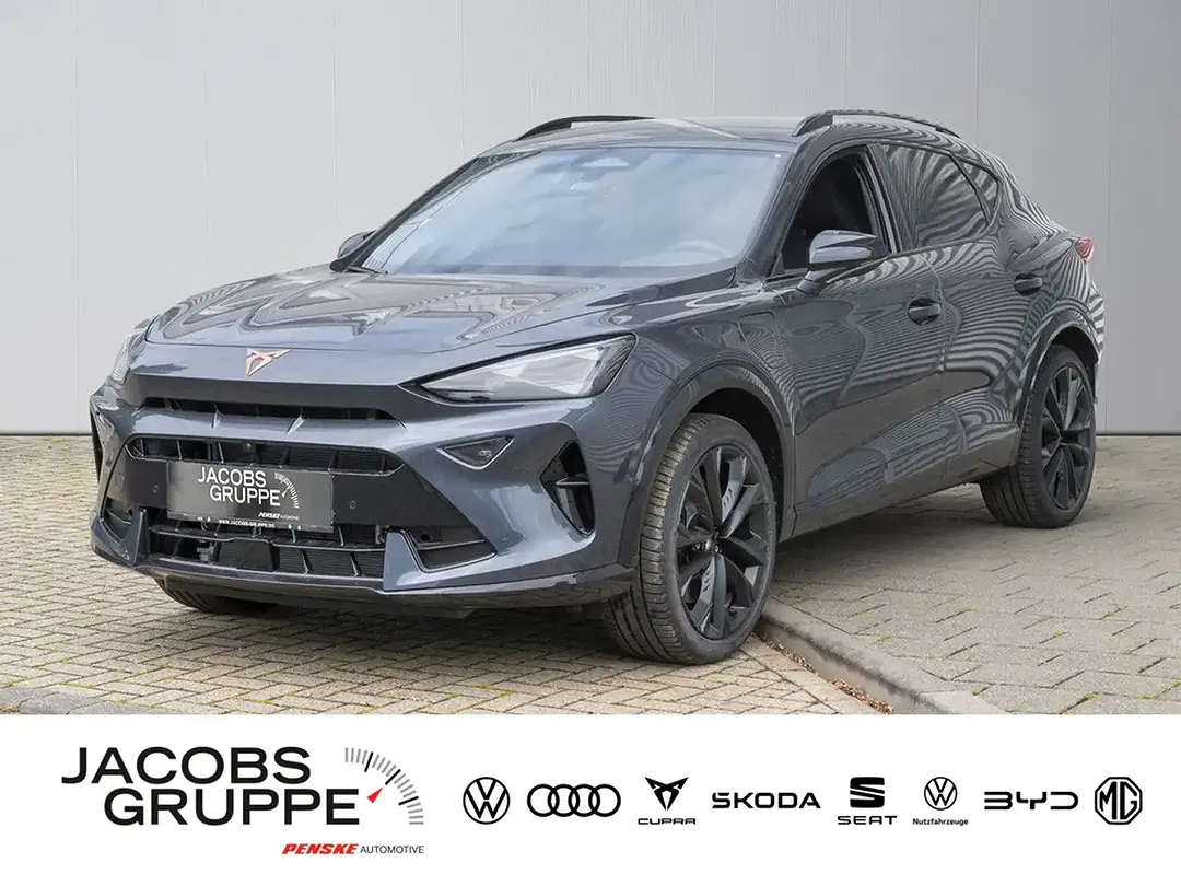 CUPRA Formentor - Thumbnail 1