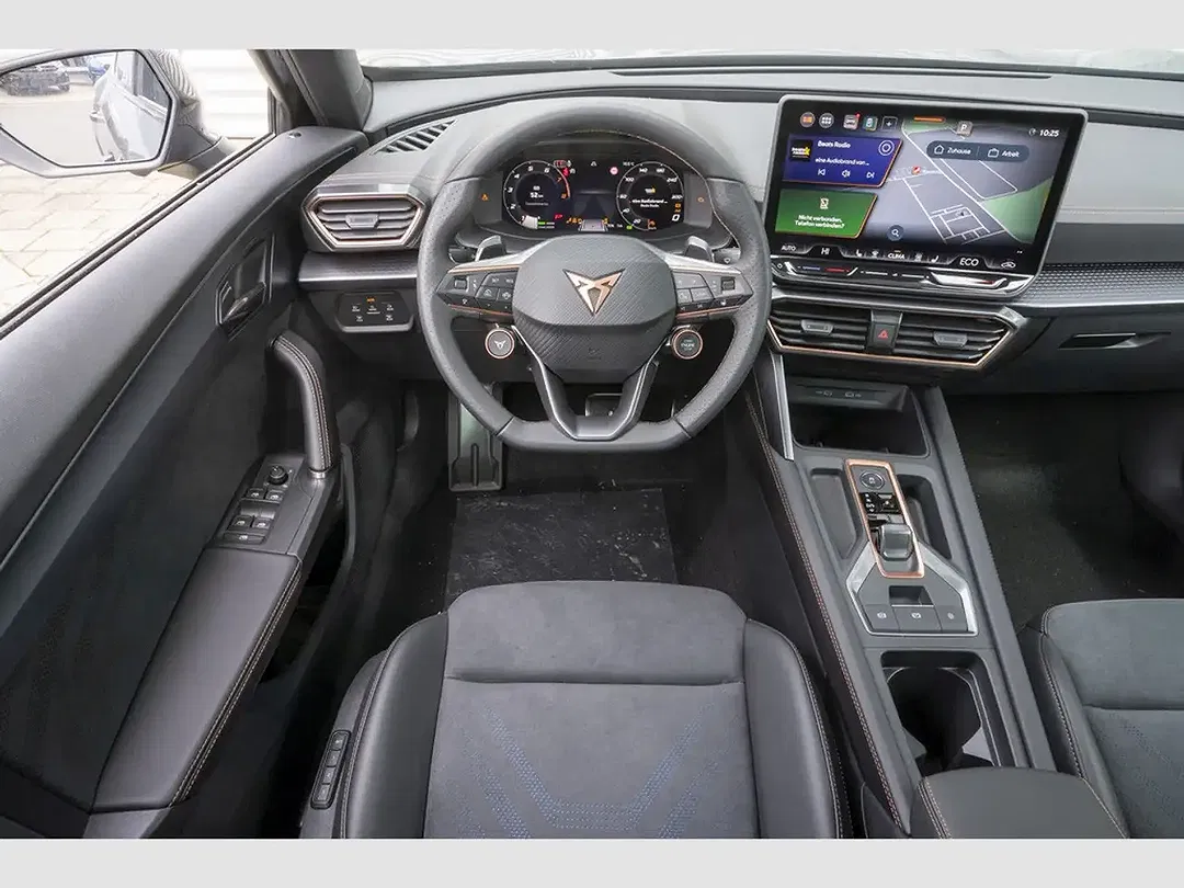 CUPRA Formentor - Thumbnail 13