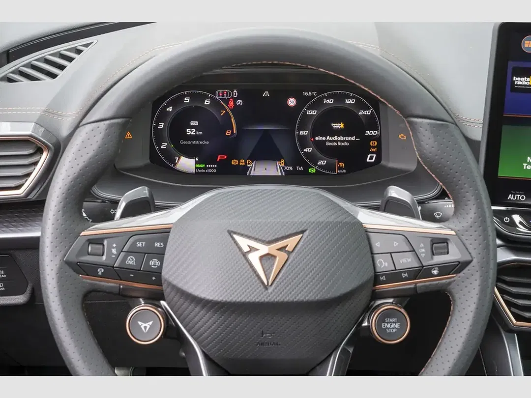 CUPRA Formentor - Thumbnail 14