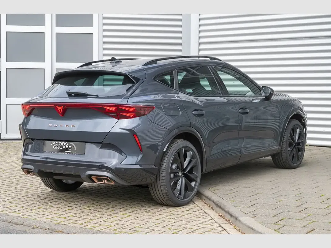 CUPRA Formentor - Thumbnail 3