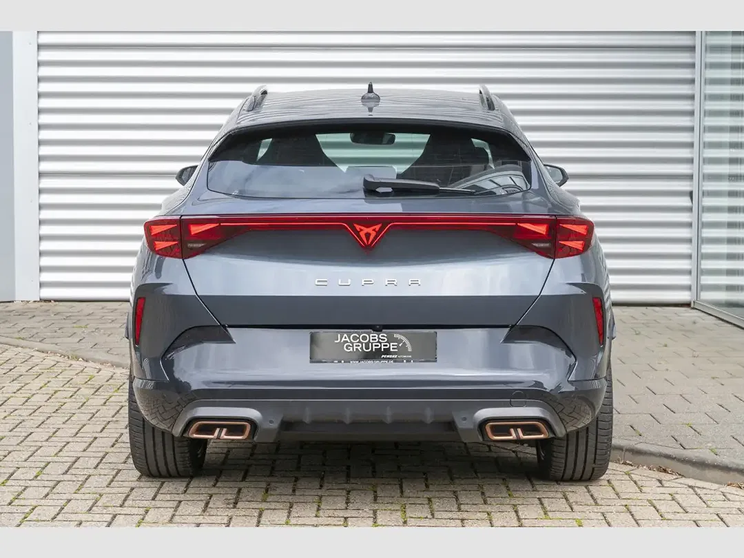 CUPRA Formentor - Thumbnail 4
