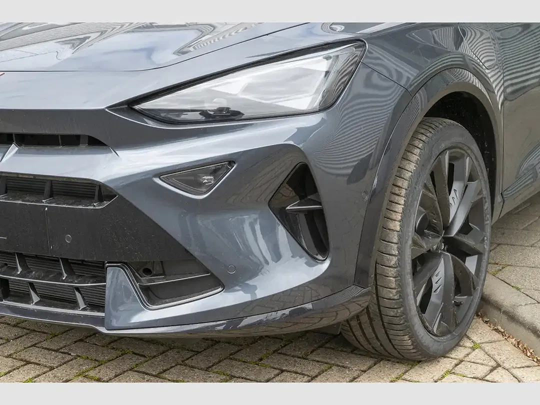 CUPRA Formentor - Thumbnail 5
