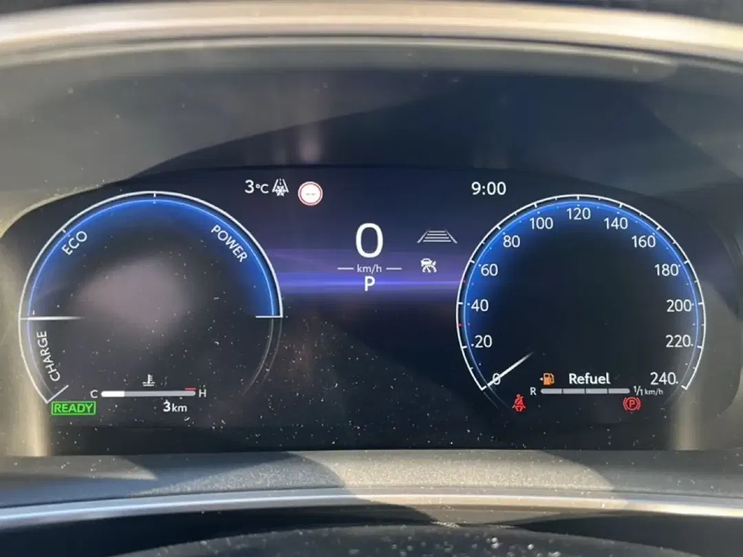 Toyota Corolla - Thumbnail 12