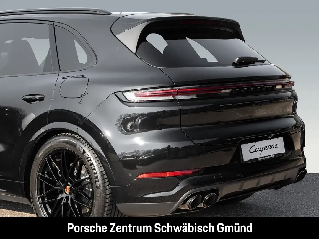 Porsche Cayenne - Thumbnail 11