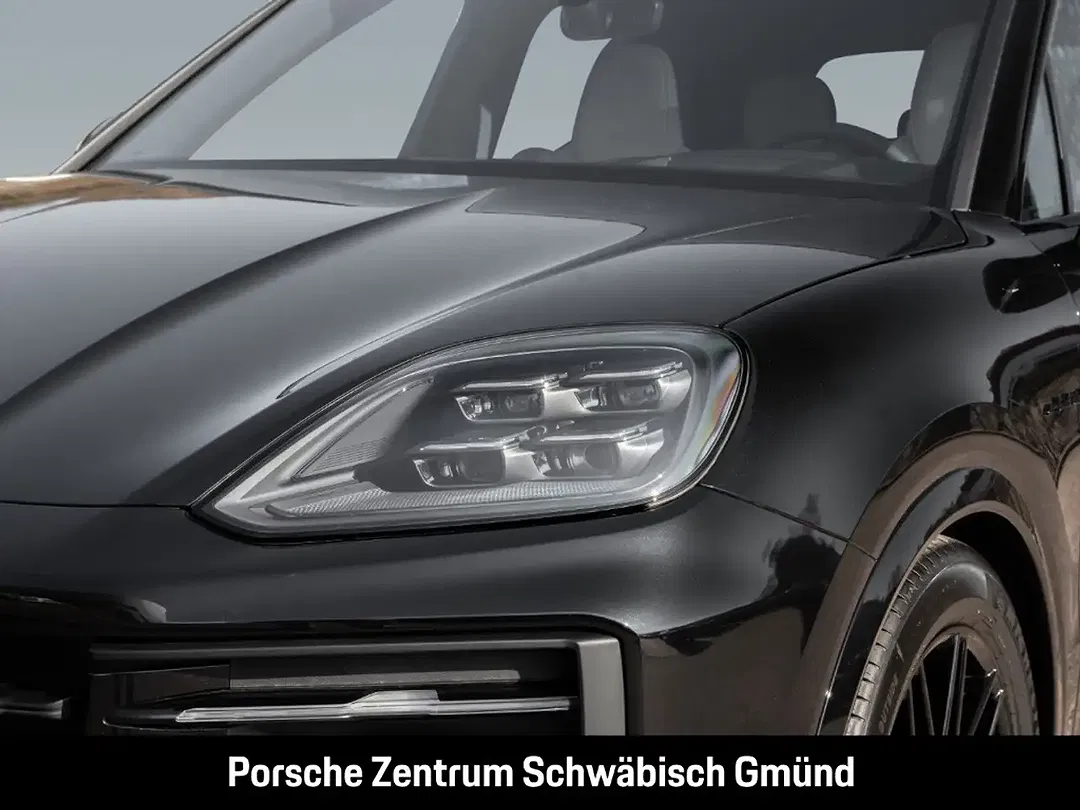 Porsche Cayenne - Thumbnail 15