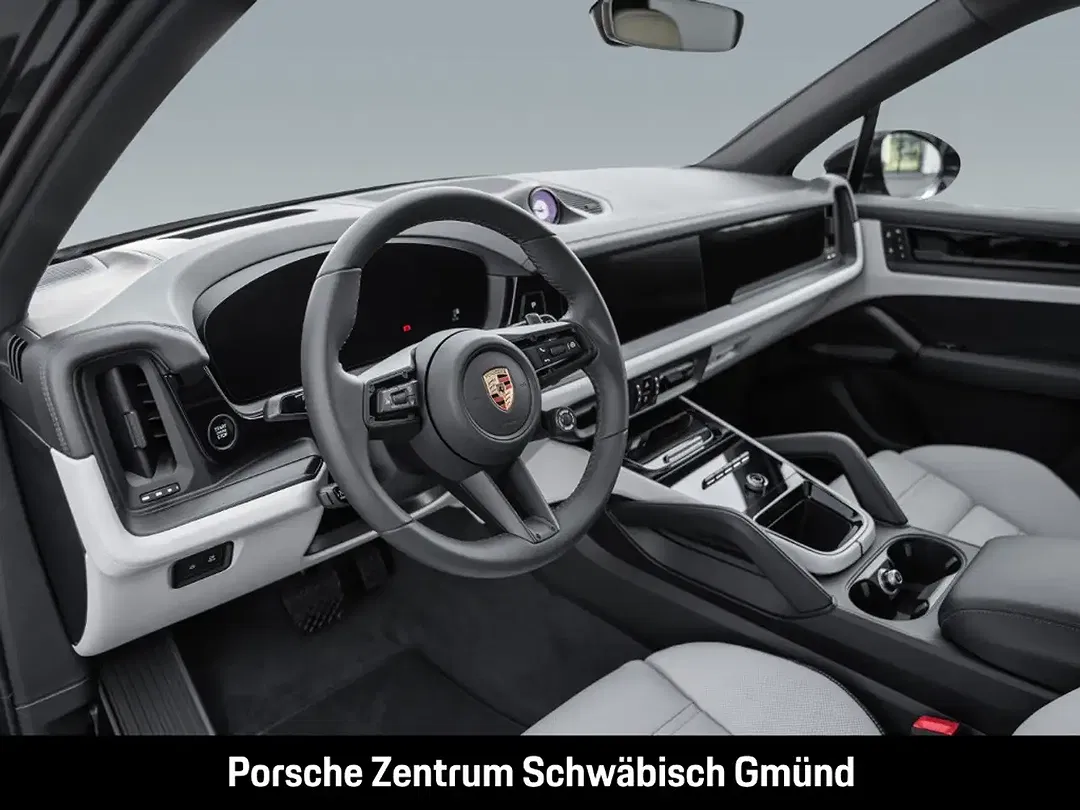 Porsche Cayenne - Thumbnail 5