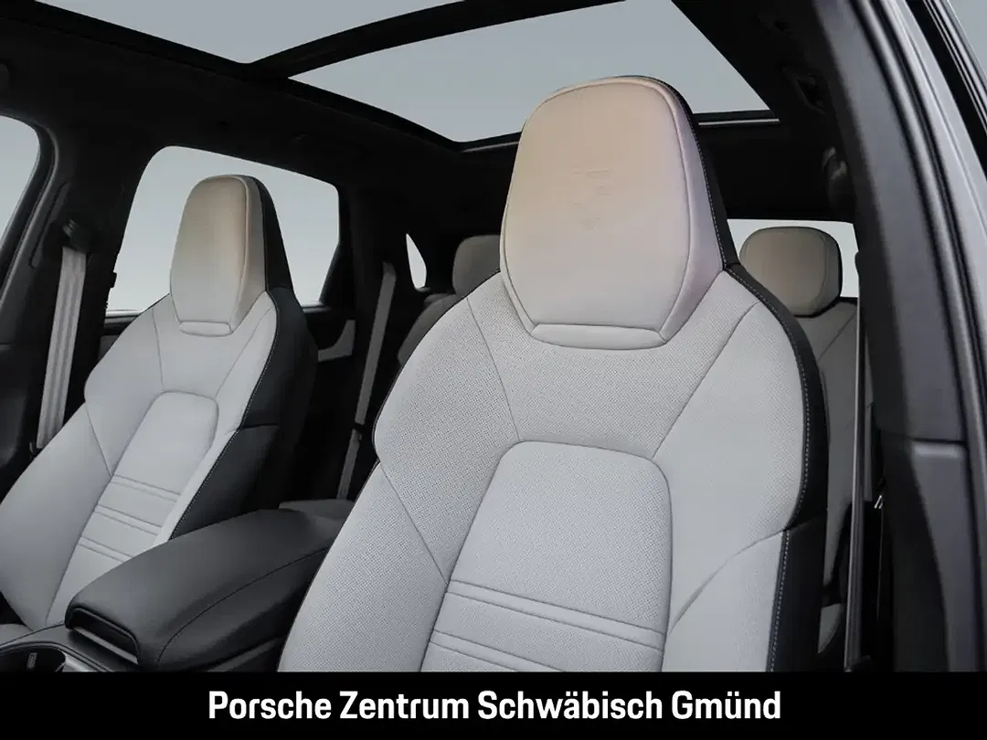 Porsche Cayenne - Thumbnail 6