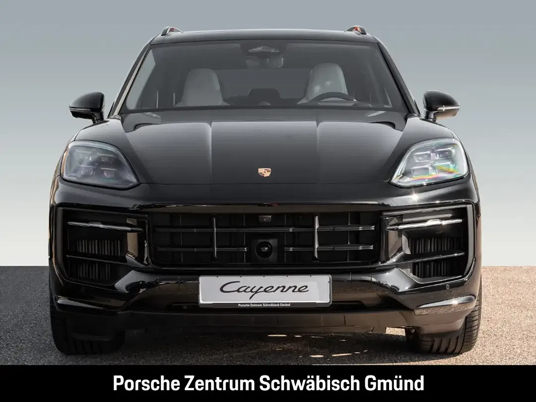 Porsche Cayenne - Thumbnail 8