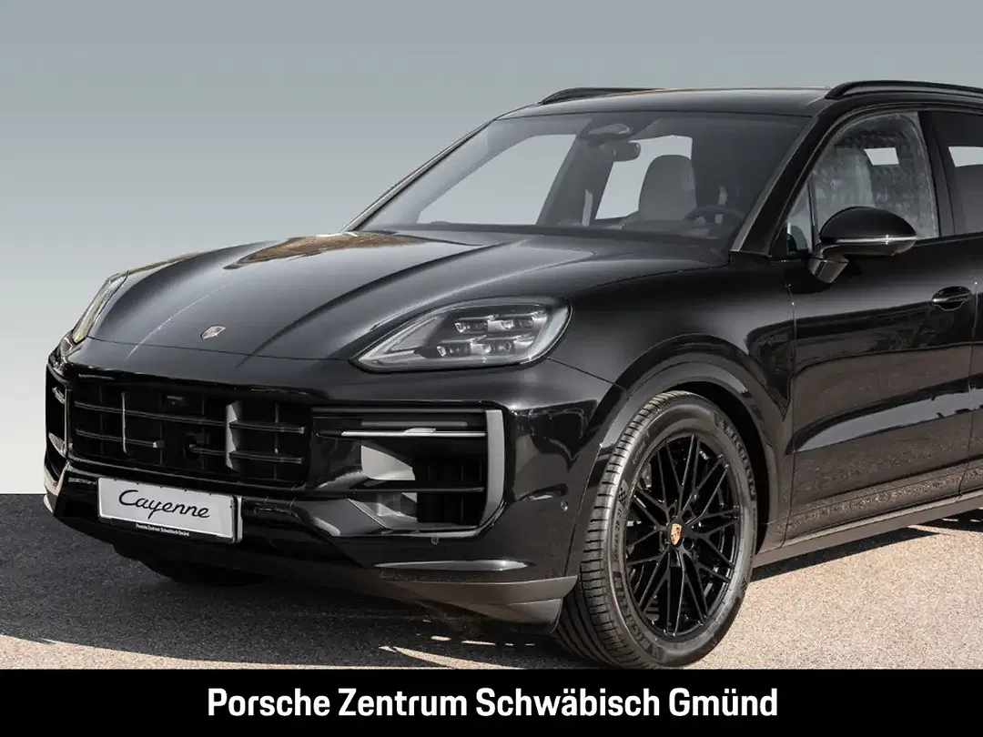 Porsche Cayenne - Thumbnail 9