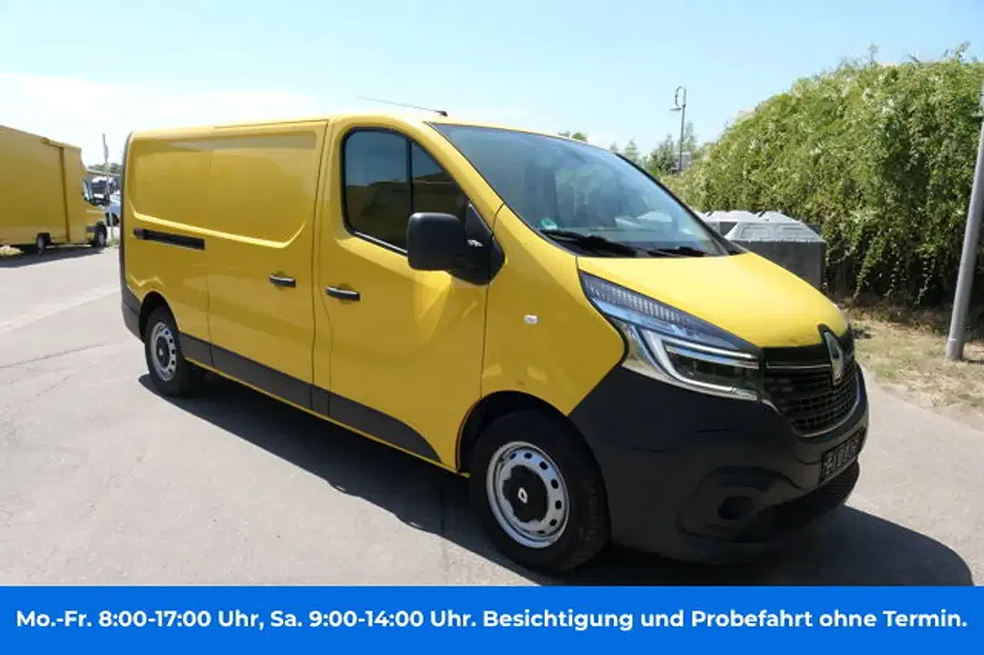 dCi 120 L2H1