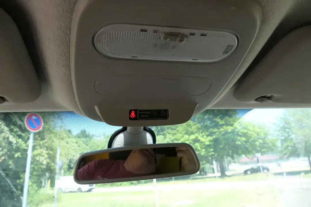 Renault Trafic - Thumbnail 10