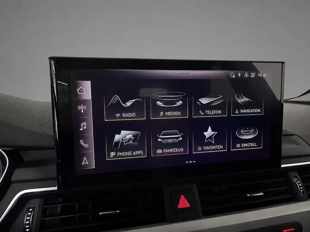 Audi A4 - Thumbnail 11