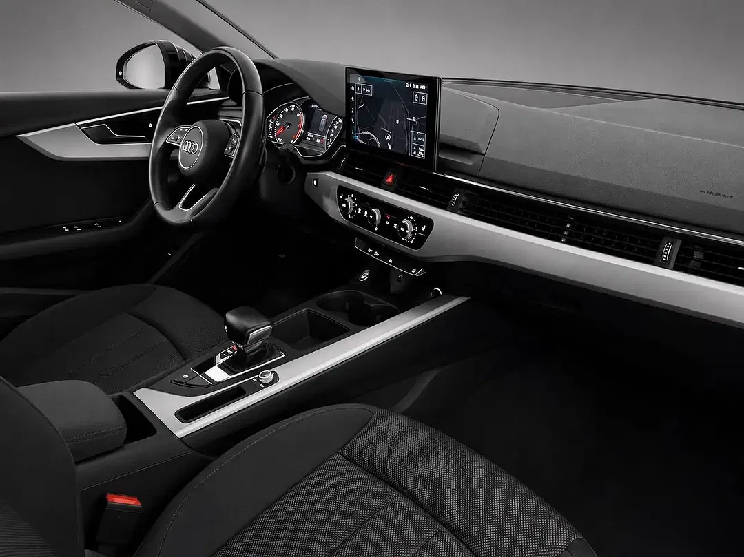 Audi A4 - Thumbnail 15