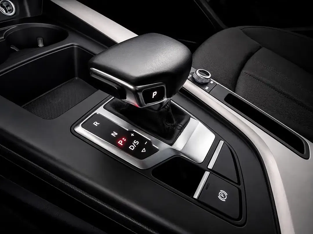 Audi A4 - Thumbnail 6