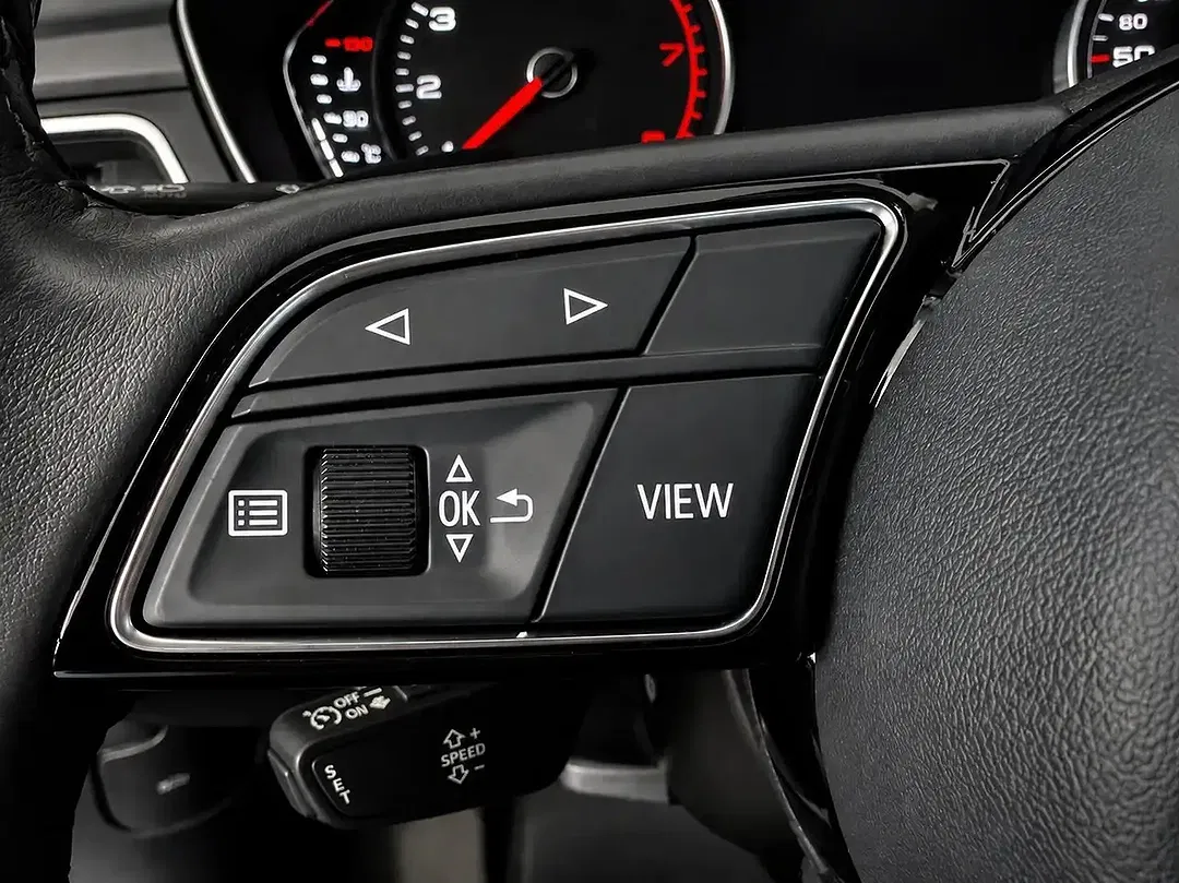 Audi A4 - Thumbnail 8