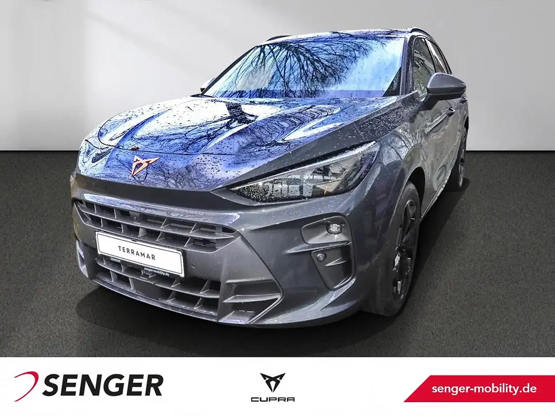 CUPRA Terramar - Afbeelding 1