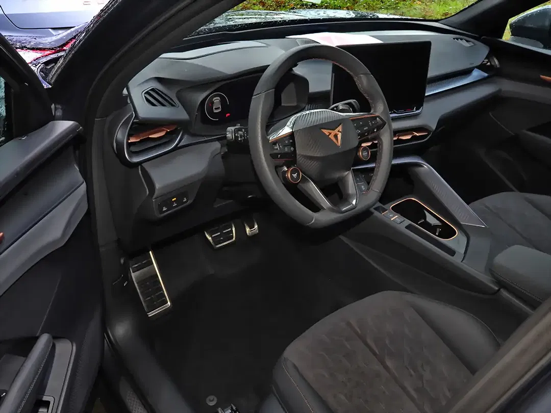 CUPRA Terramar - Thumbnail 10
