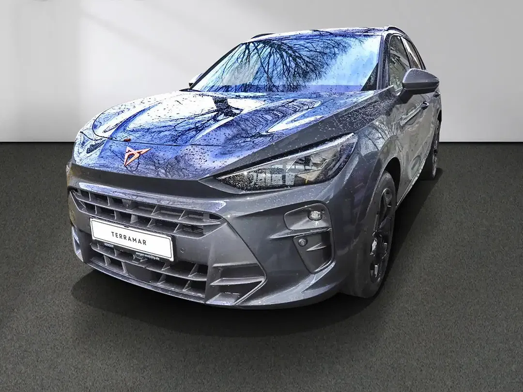 CUPRA Terramar - Thumbnail 11