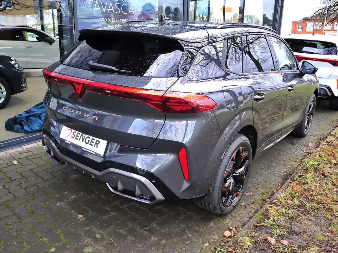 CUPRA Terramar - Thumbnail 2