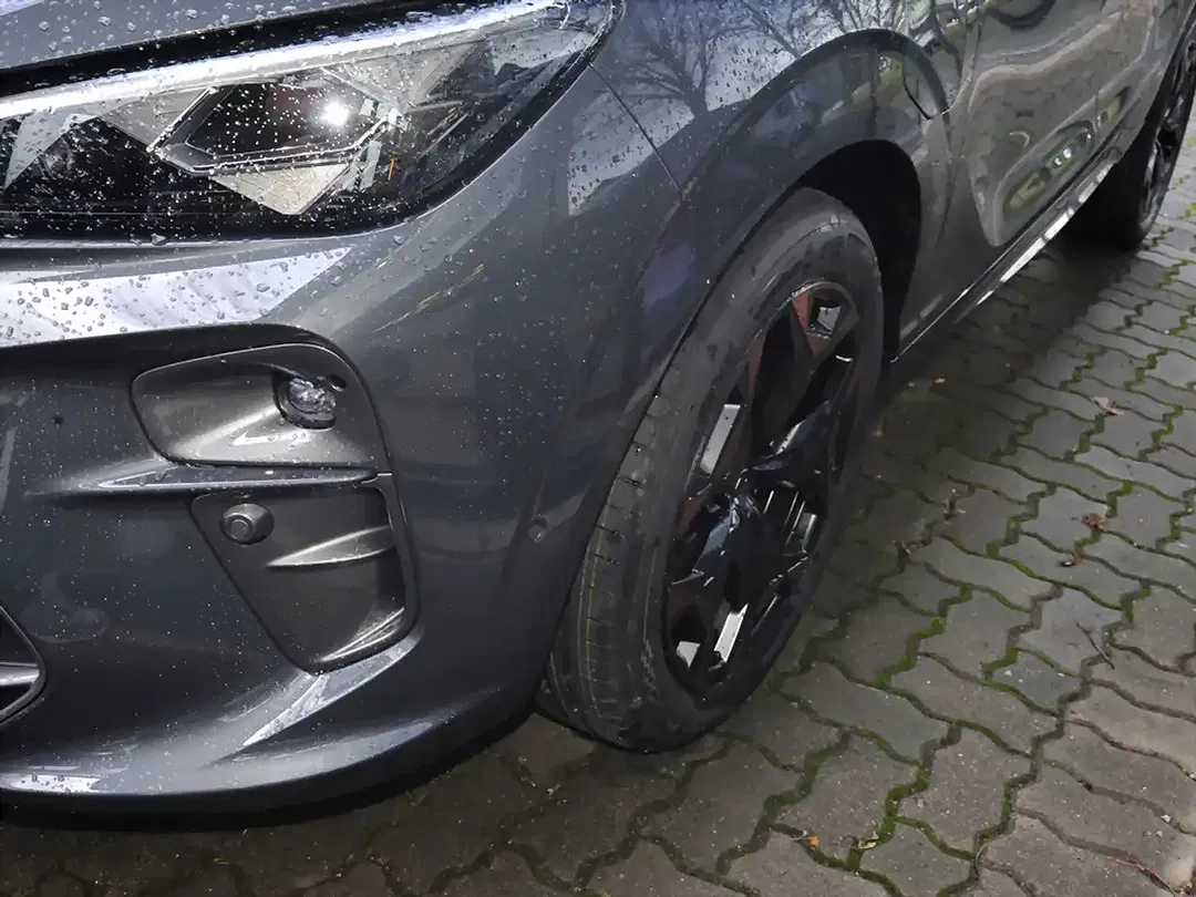 CUPRA Terramar - Thumbnail 3
