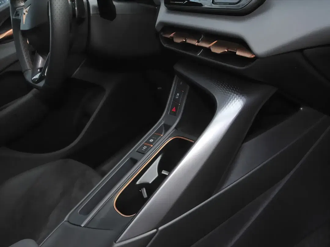 CUPRA Terramar - Thumbnail 5