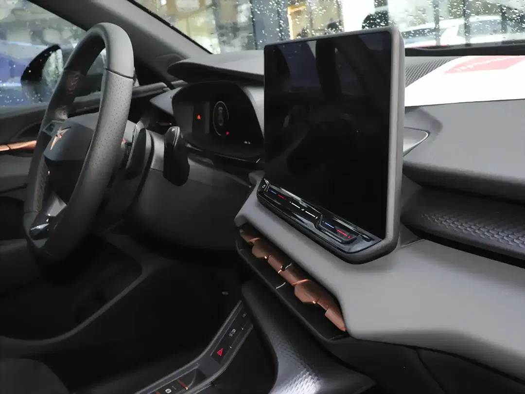 CUPRA Terramar - Thumbnail 6