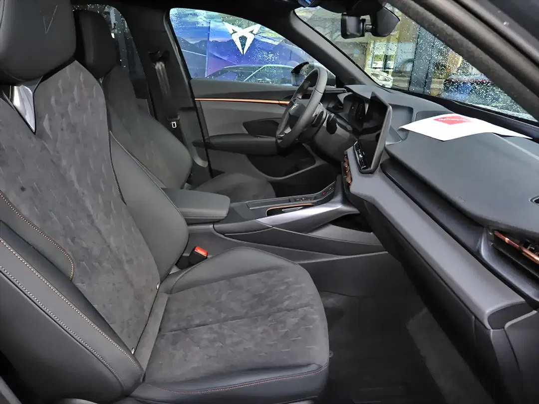 CUPRA Terramar - Thumbnail 7