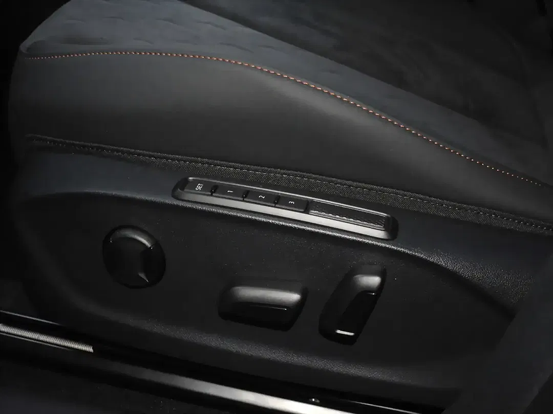 CUPRA Terramar - Thumbnail 9