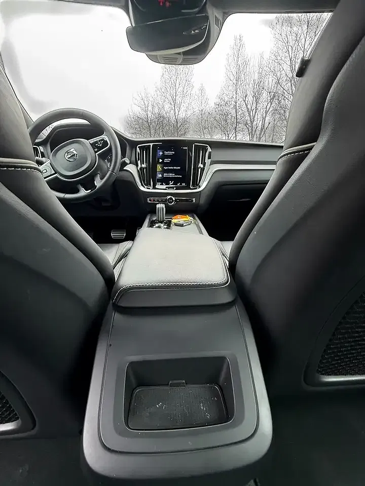 Volvo V60 - Thumbnail 10