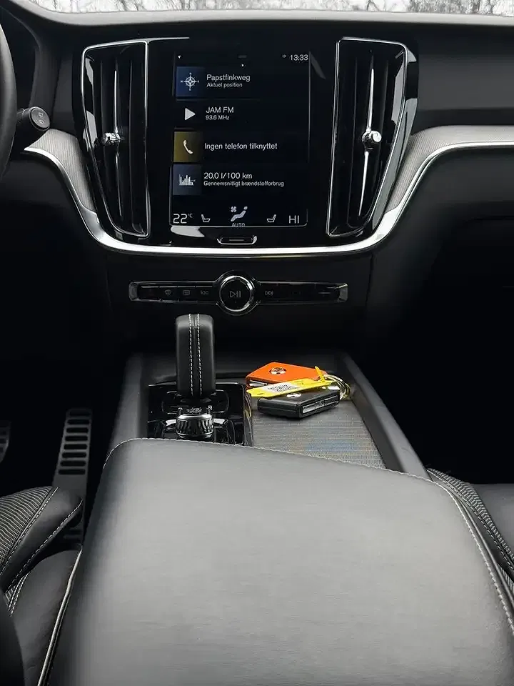 Volvo V60 - Thumbnail 11
