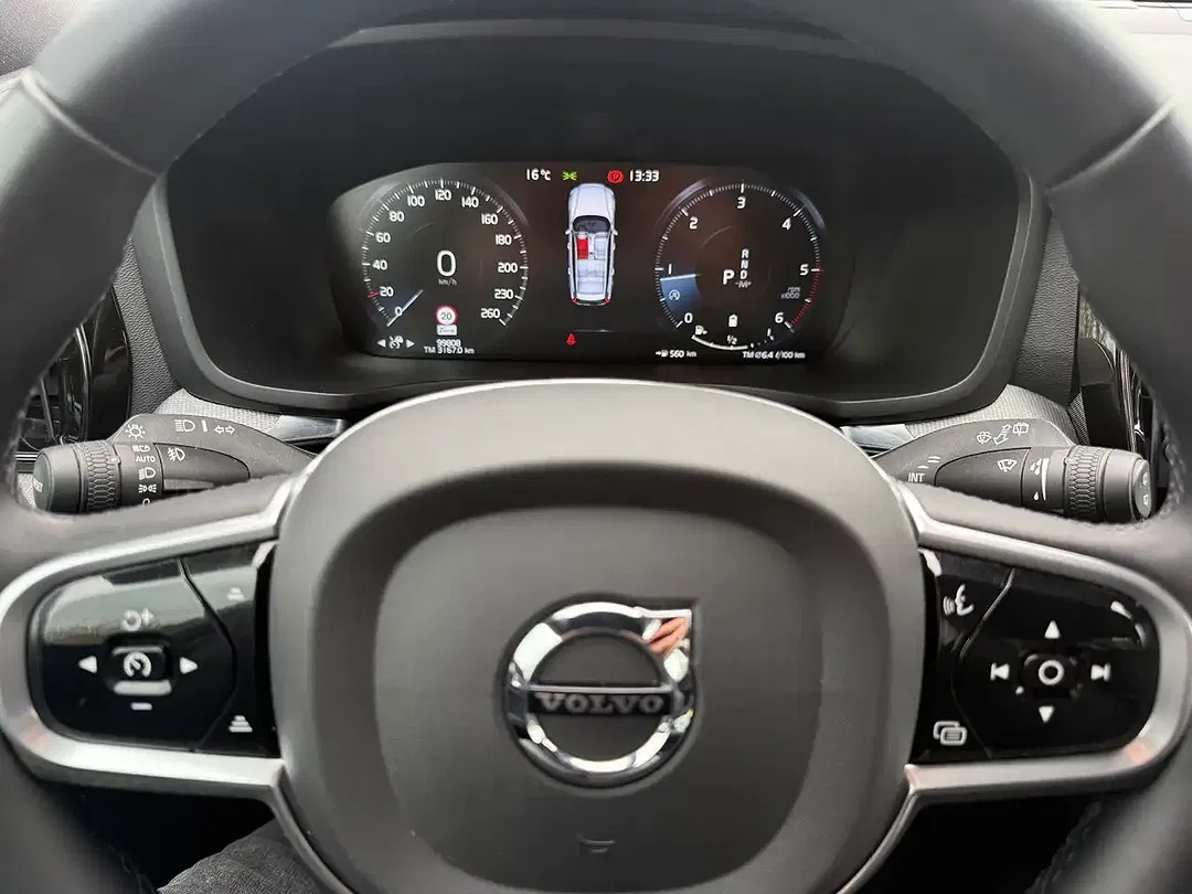 Volvo V60 - Thumbnail 14