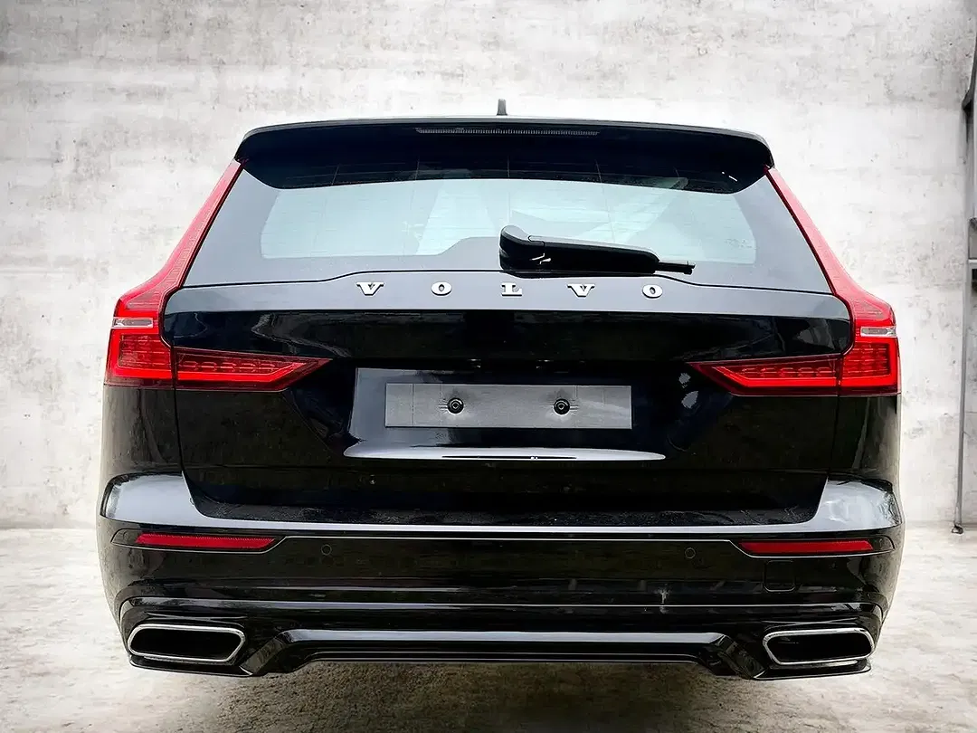 Volvo V60 - Thumbnail 5